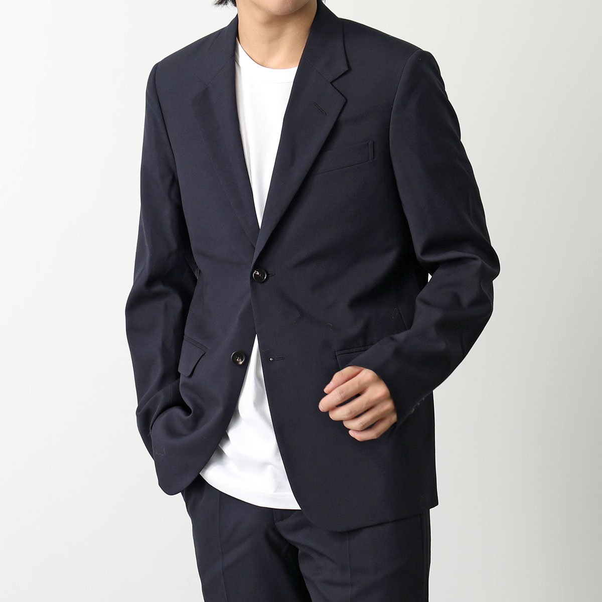 楽天市場】MARNI マルニ ジャケット GUMU0022U0 S45455 メンズ