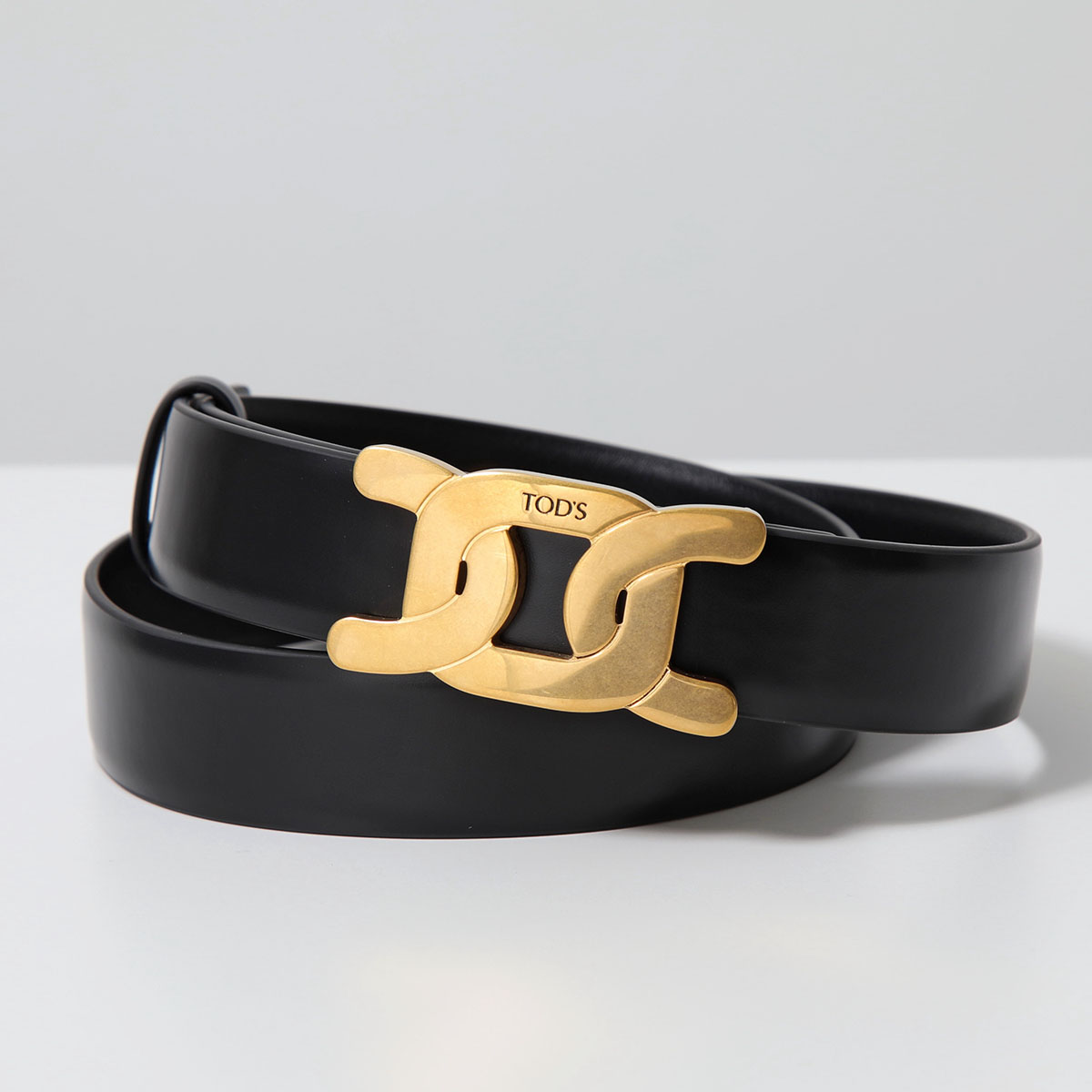 楽天市場】TODS トッズ ベルト KATE ケイト XCWAOY00100KET レディース