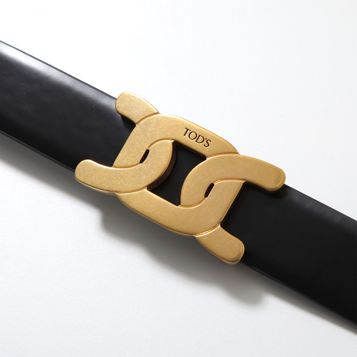 楽天市場】TODS トッズ ベルト KATE ケイト XCWAOY00100KET レディース