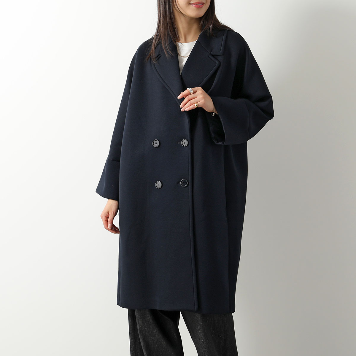 楽天市場】S MAX MARA エス マックスマーラ コート EPOPEA レディース