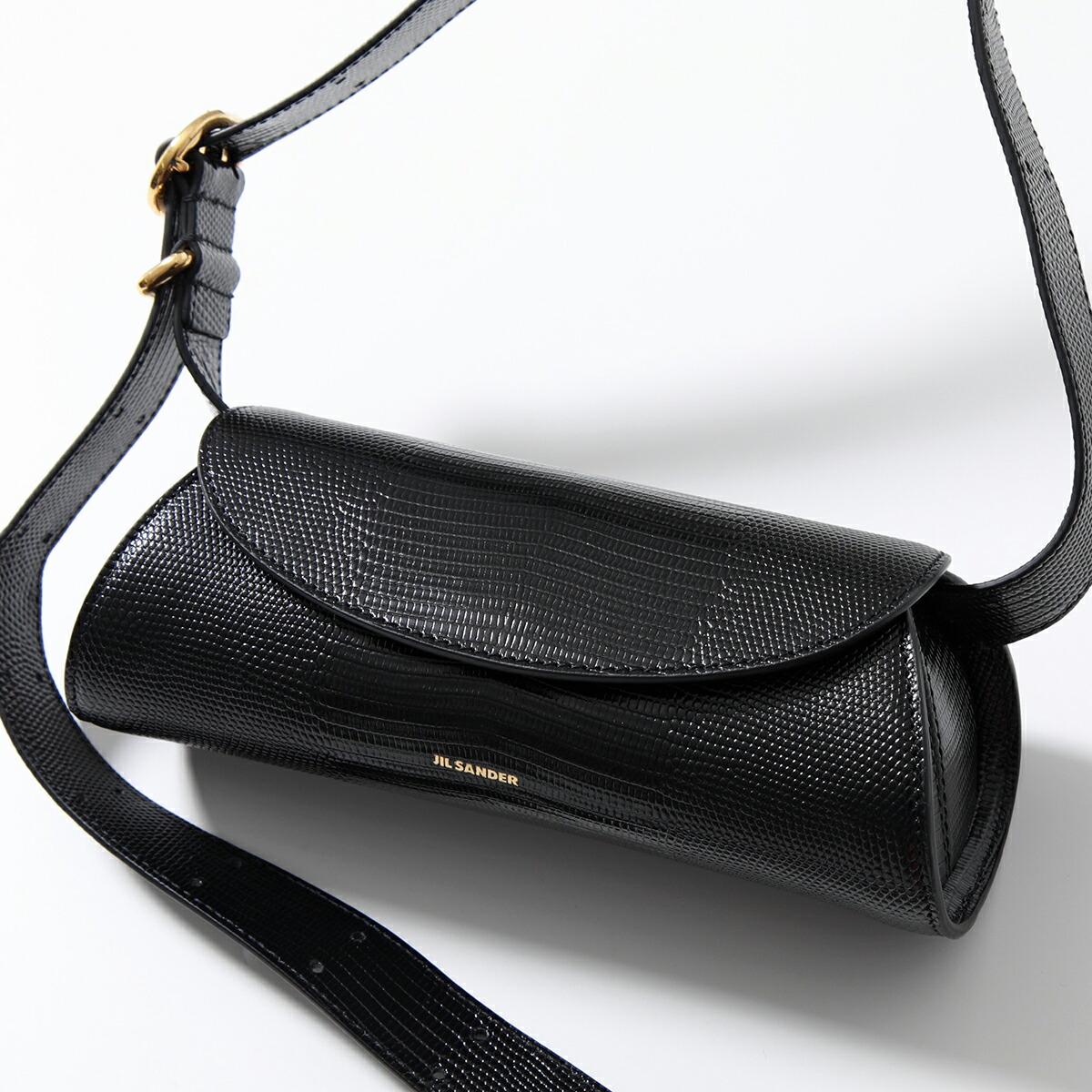 楽天市場】JIL SANDER ジルサンダー ショルダーバッグ CANNOLO MINI