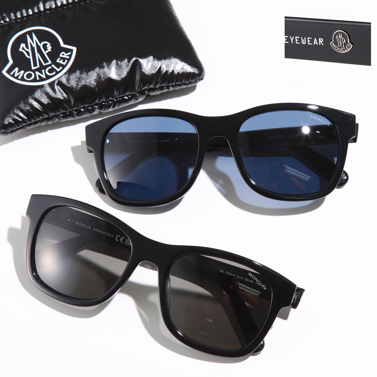 サングラス モンクレール 眼鏡」の人気商品一覧 | 安い商品を通販