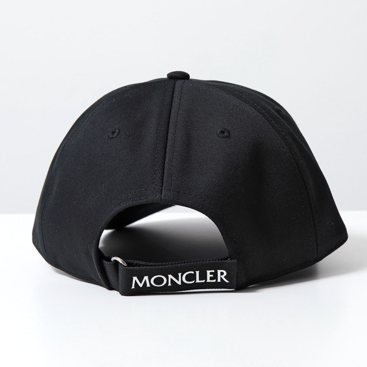楽天市場】MONCLER モンクレール ベースボールキャップ BASEBALL