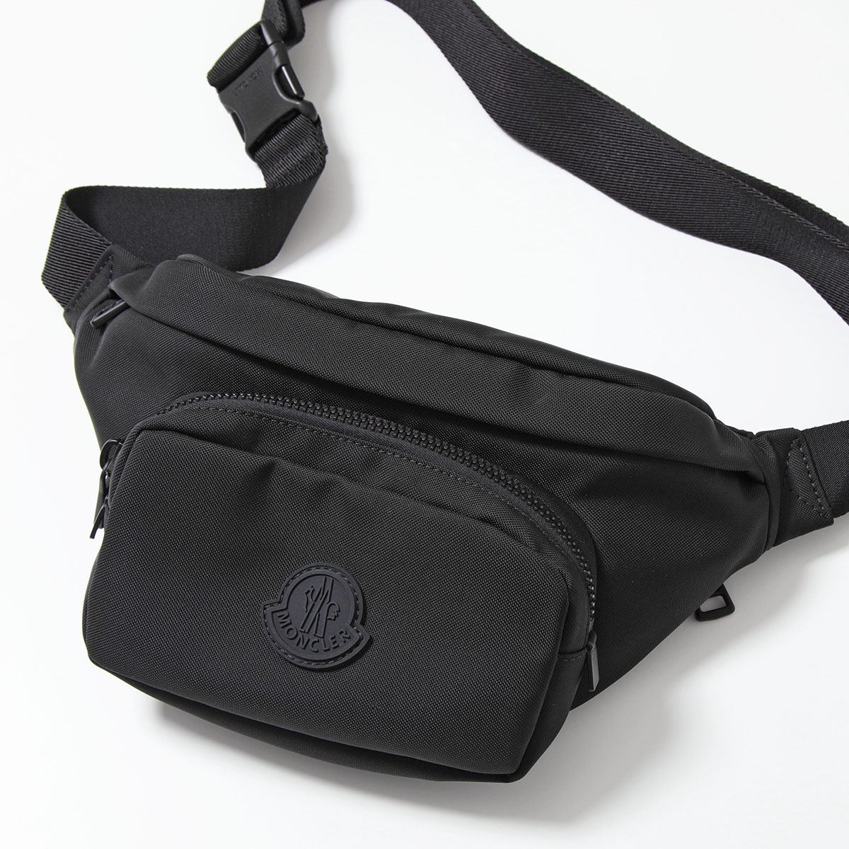 楽天市場】MONCLER モンクレール DURANCE デュランス ボディバッグ
