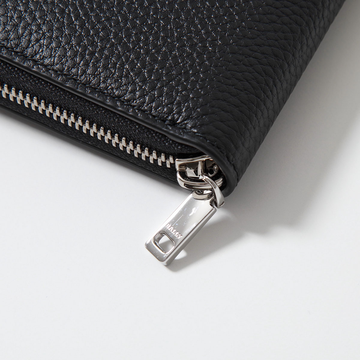 楽天市場】BALLY バリー ラウンドファスナー長財布 BALEN.DSH メンズ