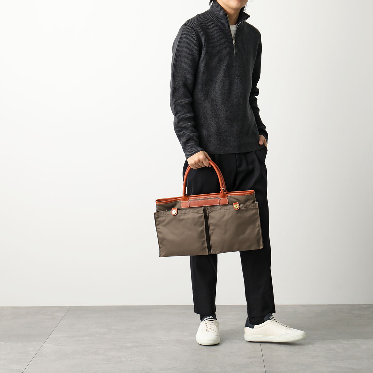 楽天市場】Felisi フェリージ トートバッグ 9236 DS メンズ ヘルメット