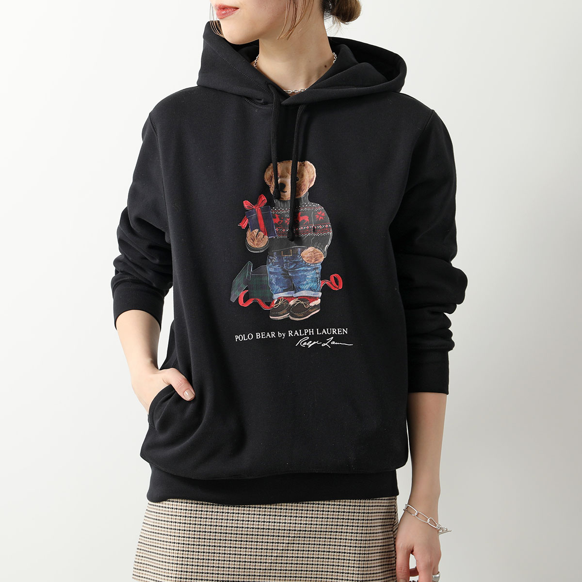 楽天市場】Polo Ralph Lauren ポロ ラルフローレン パーカー 710853309