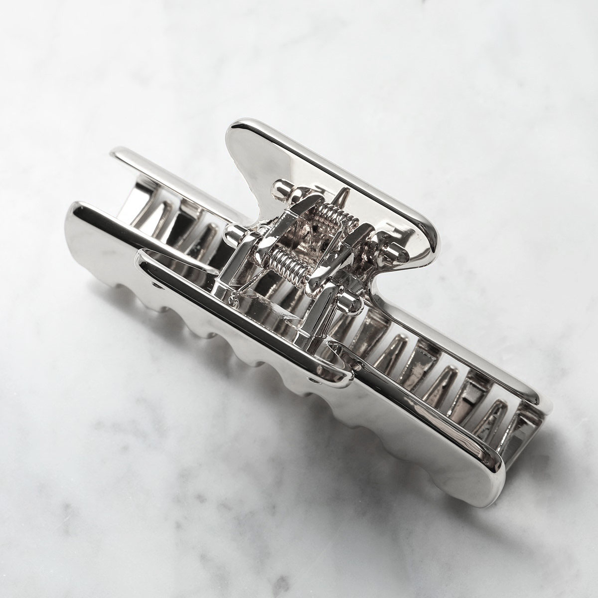 楽天市場】PRADA プラダ ヘアクリップ 1IF103 2BA6 レディース