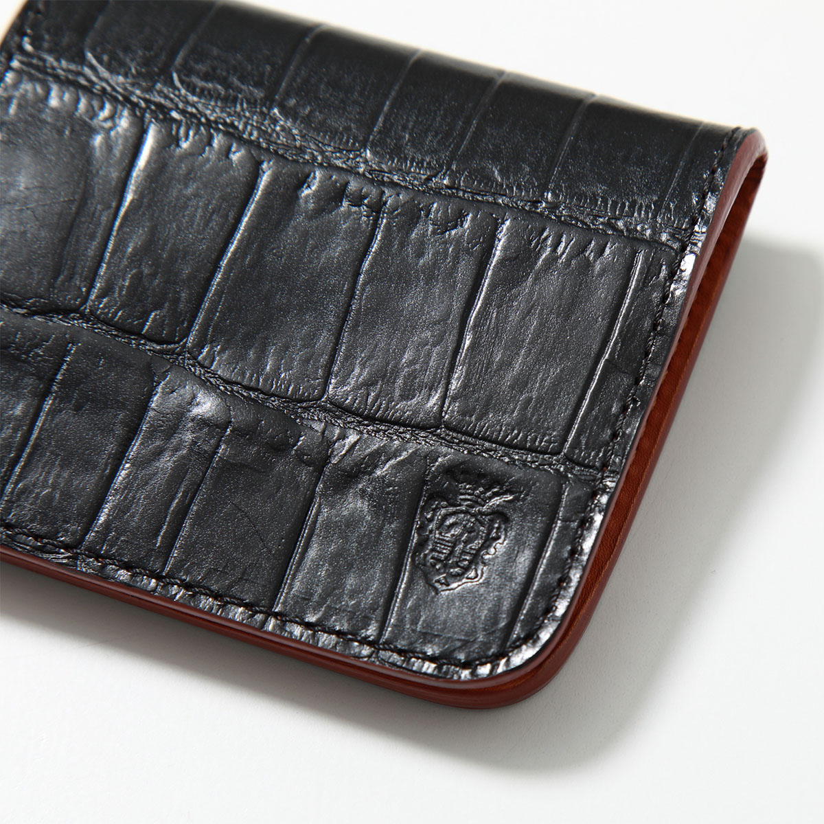 楽天市場】felisi フェリージ コインケース 914-SA メンズ クロコ型