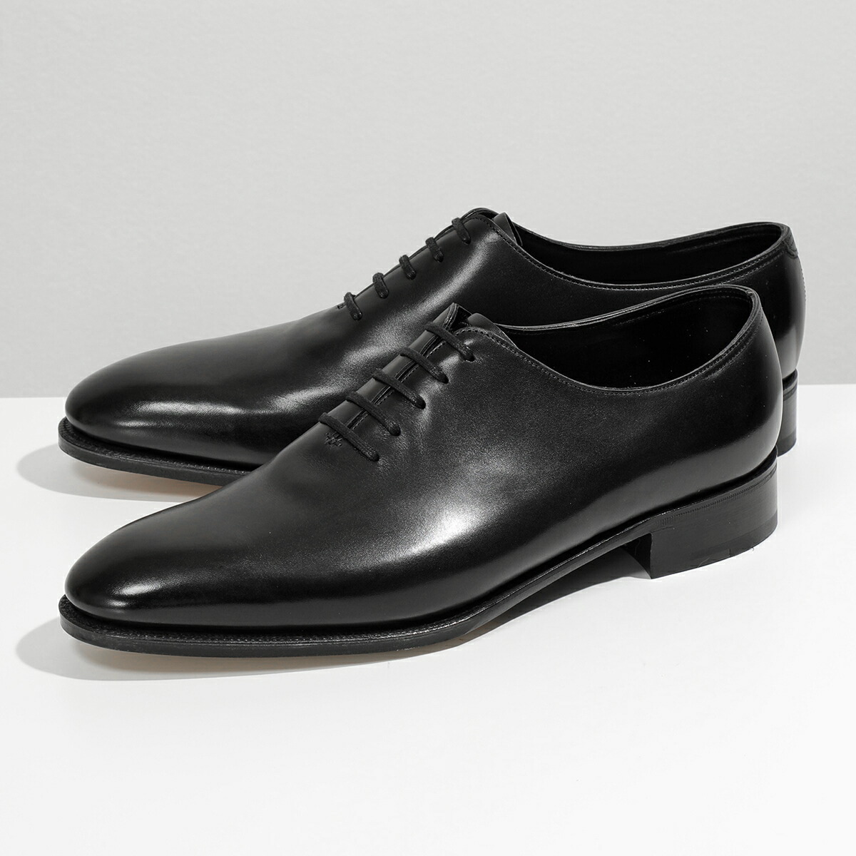 楽天市場】JOHN LOBB ジョンロブ レザーシューズ MARLDON OXFORD CALF