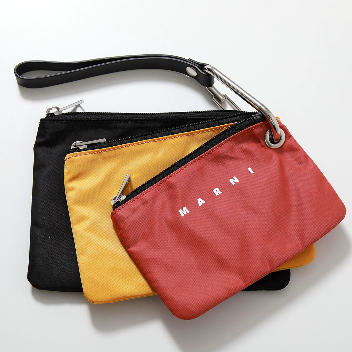 楽天市場】MARNI マルニ クラッチバッグ PHMI0006U0 TN685 メンズ