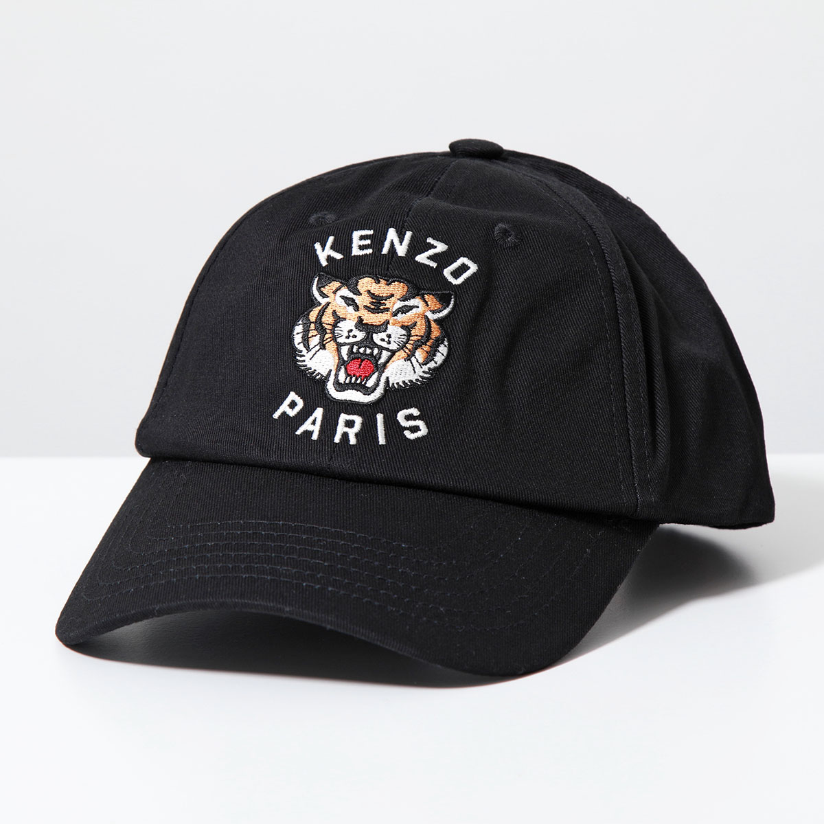 楽天市場】KENZO ケンゾー ベースボールキャップ VARSITY CAP