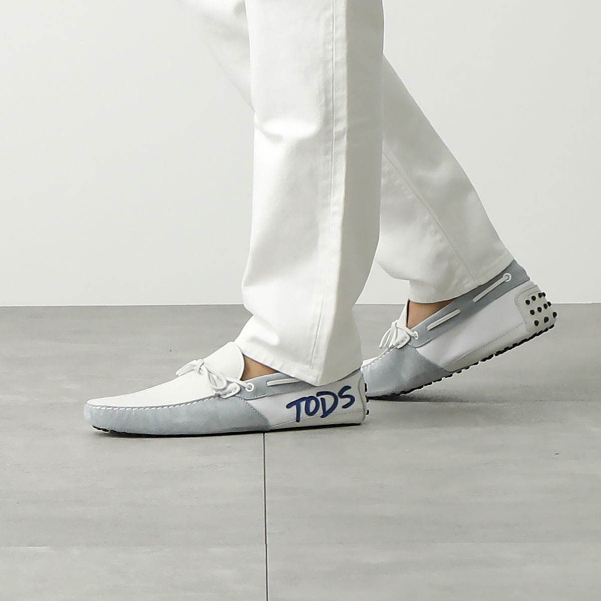 楽天市場】【最大2万円OFFクーポン対象・3/1限定】TODS トッズ