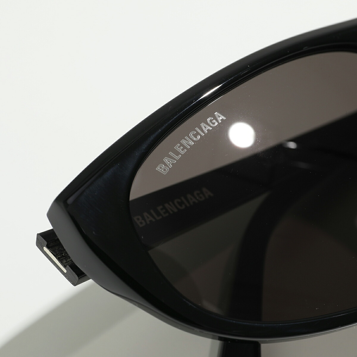 楽天市場】BALENCIAGA バレンシアガ サングラス BB0098S メンズ