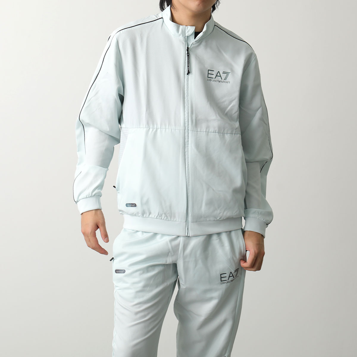 楽天市場】EA7 EMPORIO ARMANI エアセッテ エンポリオアルマーニ