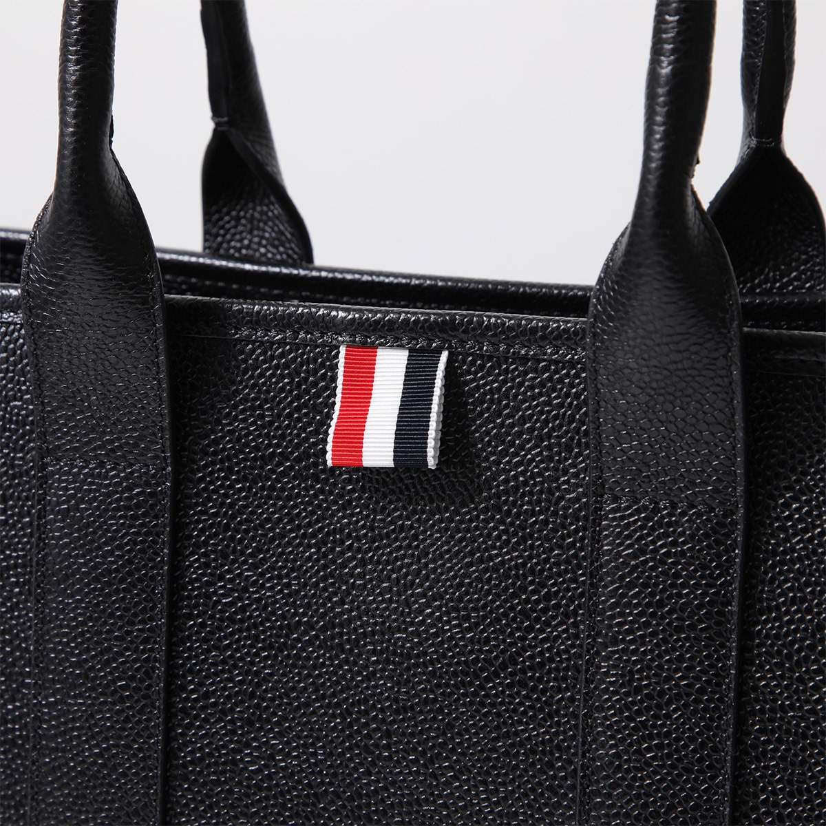 楽天市場】THOM BROWNE トムブラウン トートバッグ UAG187A-00198