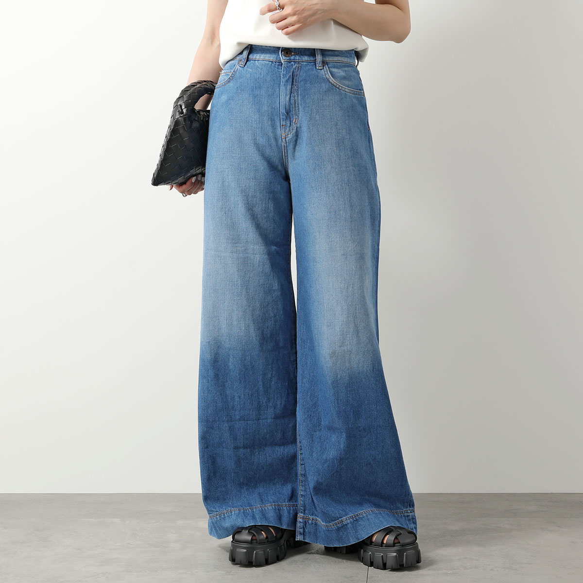 楽天市場】WEEKEND MAX MARA ウィークエンド マックスマーラ ジーンズ