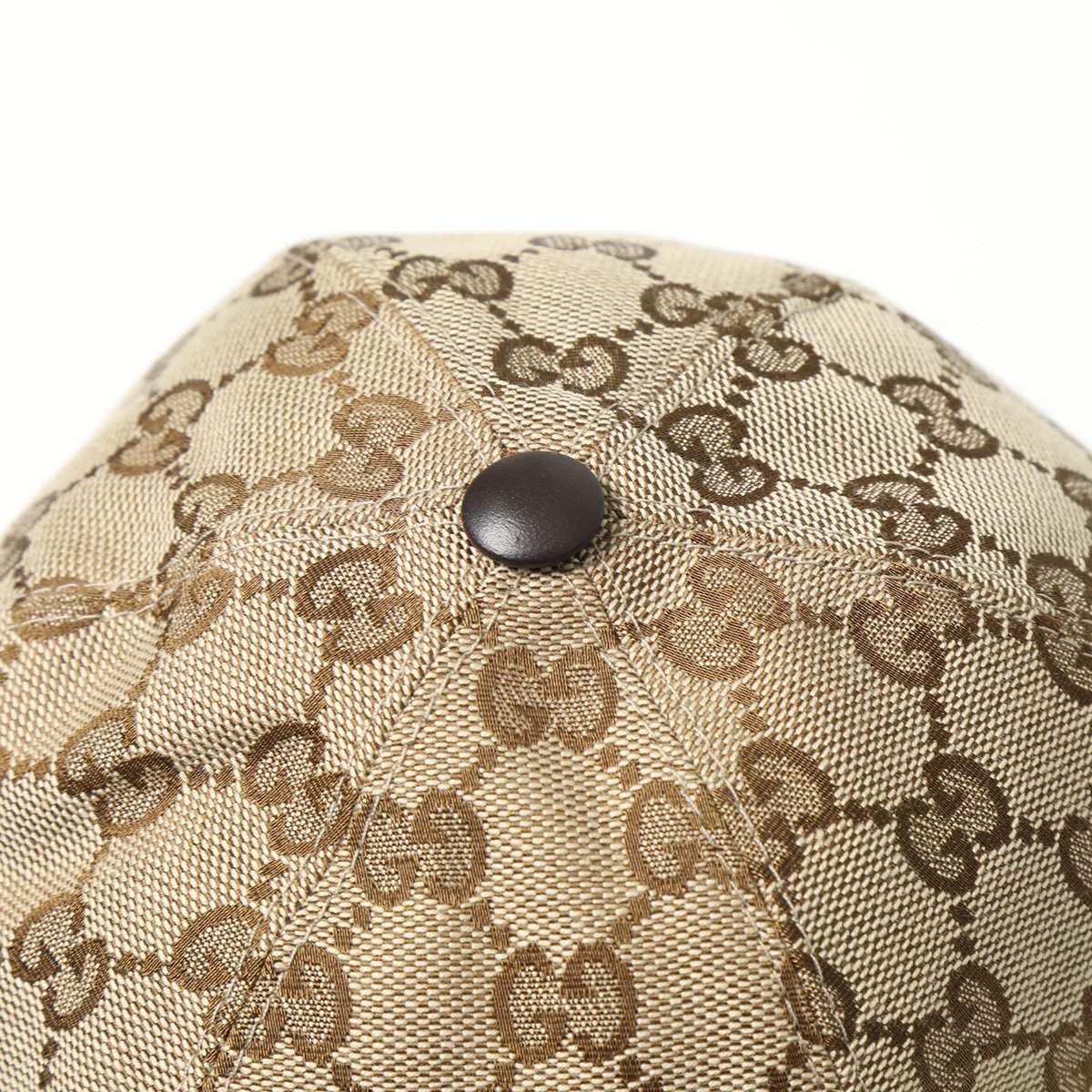 楽天市場】GUCCI グッチ ベースボールキャップ 200035 KQWBG