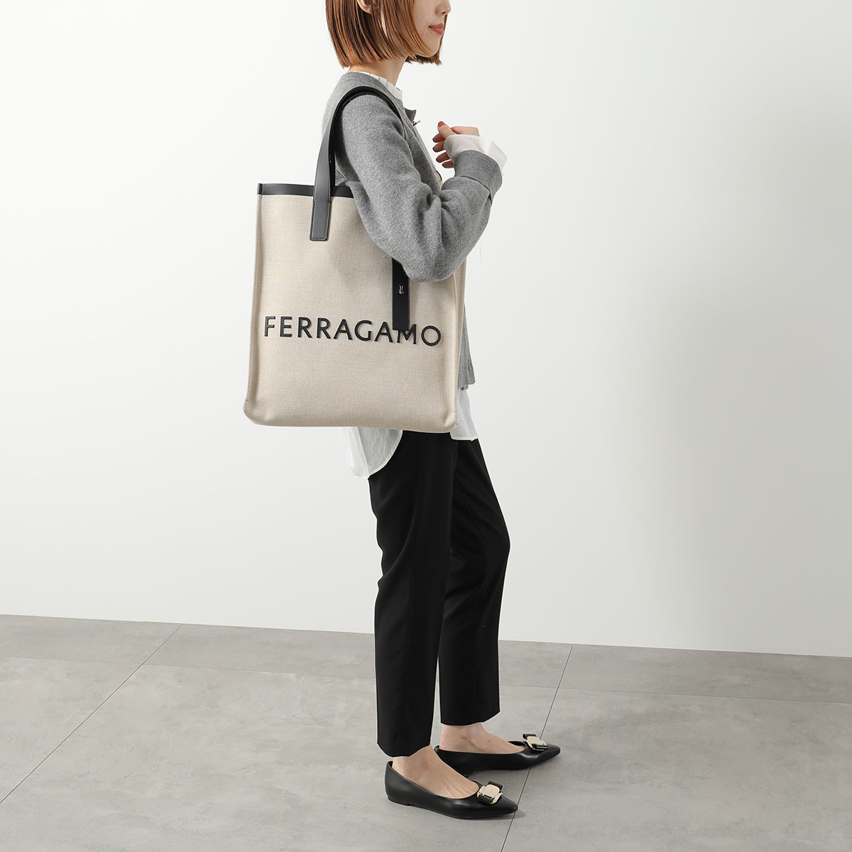 楽天市場】【最大2万円OFFクーポン対象・3/1限定】FERRAGAMO