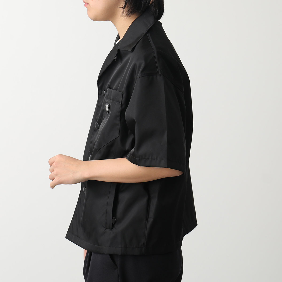 楽天市場】【最大2万円OFFクーポン対象・3/1限定】PRADA プラダ 半袖