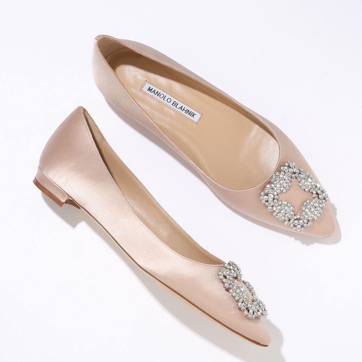 楽天市場】【最大2万円OFFクーポン対象・3/1限定】MANOLO BLAHNIK
