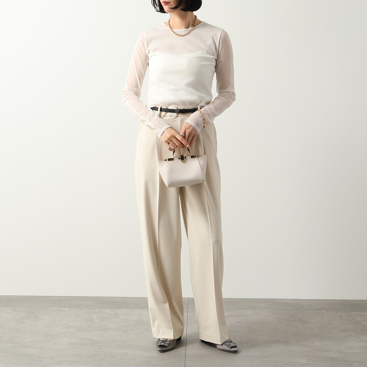 楽天市場】【最大2万円OFFクーポン対象・3/1限定】MANOLO BLAHNIK