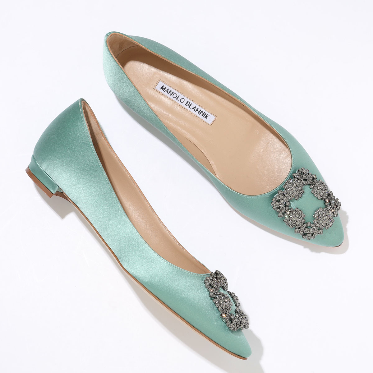 楽天市場】【最大2万円OFFクーポン対象・3/1限定】MANOLO BLAHNIK