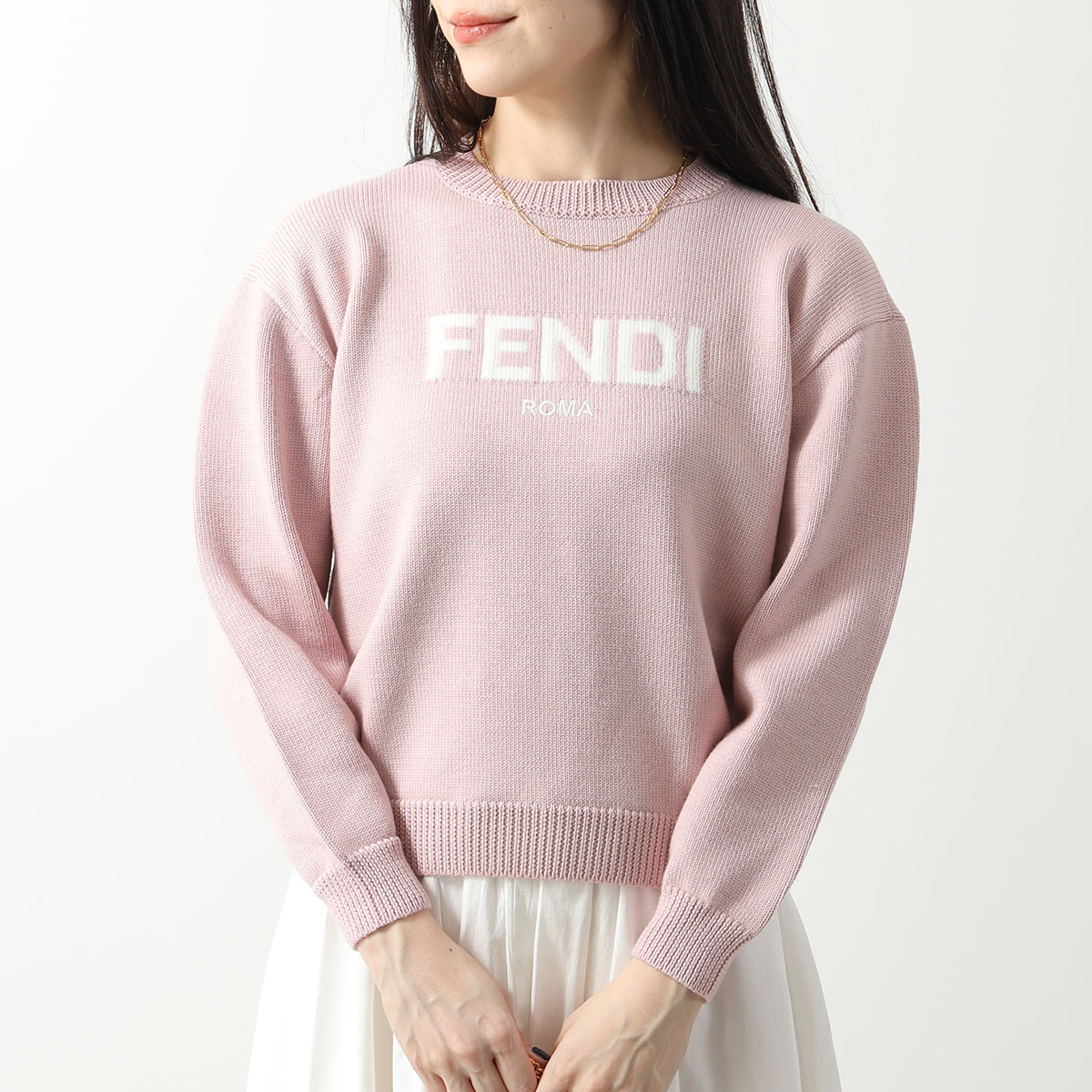 楽天市場】FENDI KIDS フェンディ キッズ セーター JUG147 AOCH