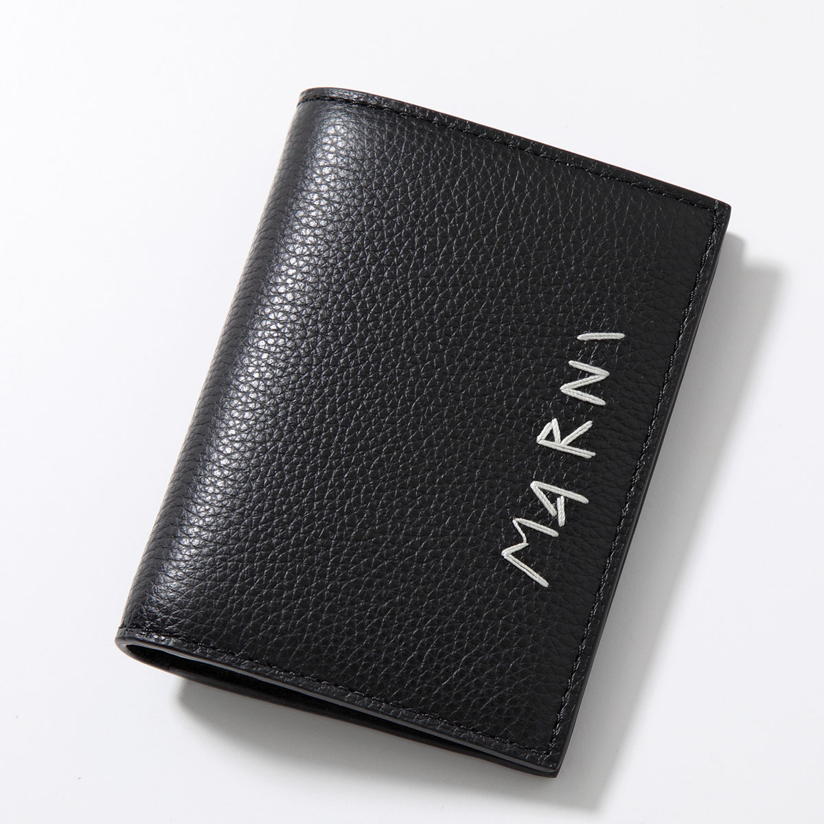 楽天市場】MARNI マルニ 二つ折り財布 PFMI0066U1 PFMOQ14Q08 P6533