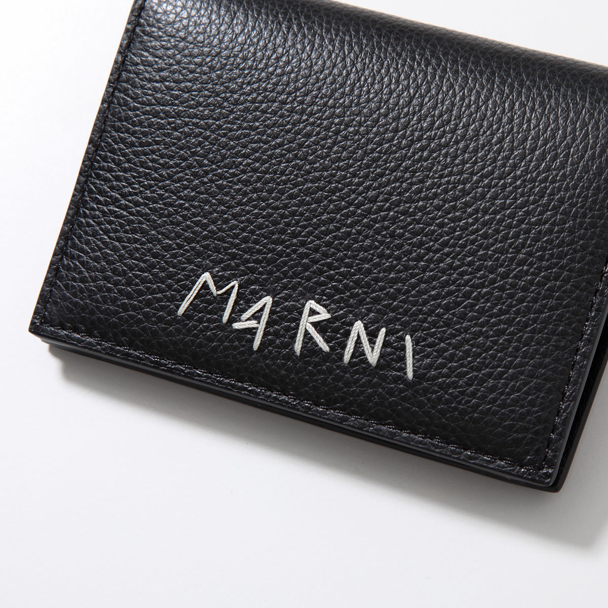 楽天市場】MARNI マルニ 二つ折り財布 PFMI0066U1 PFMOQ14Q08 P6533