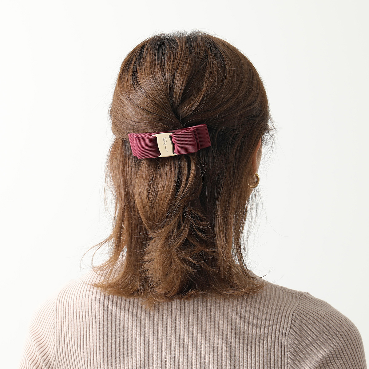 楽天市場】FERRAGAMO フェラガモ バレッタ VARA ヴィラリボン 34 2019