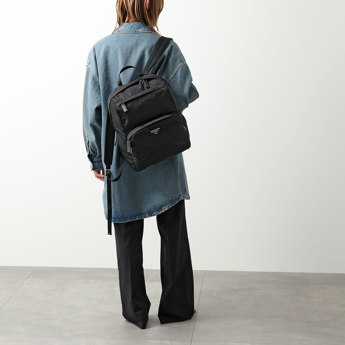 楽天市場】【最大2万円OFFクーポン対象・3/1限定】PRADA プラダ バック