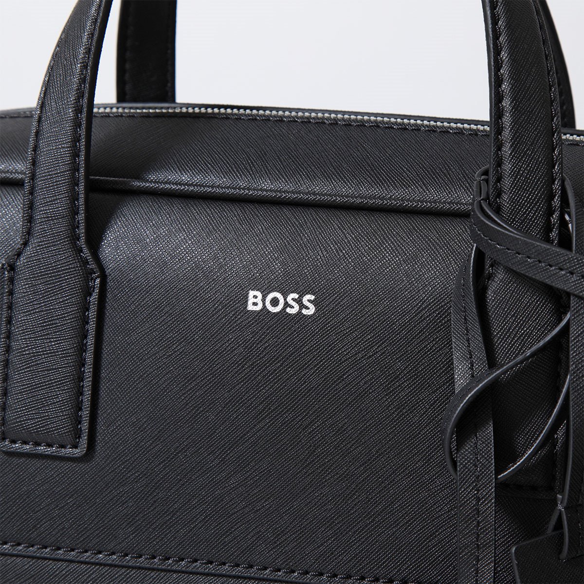 楽天市場】HUGO BOSS ヒューゴボス ブリーフケース Zair S doc case