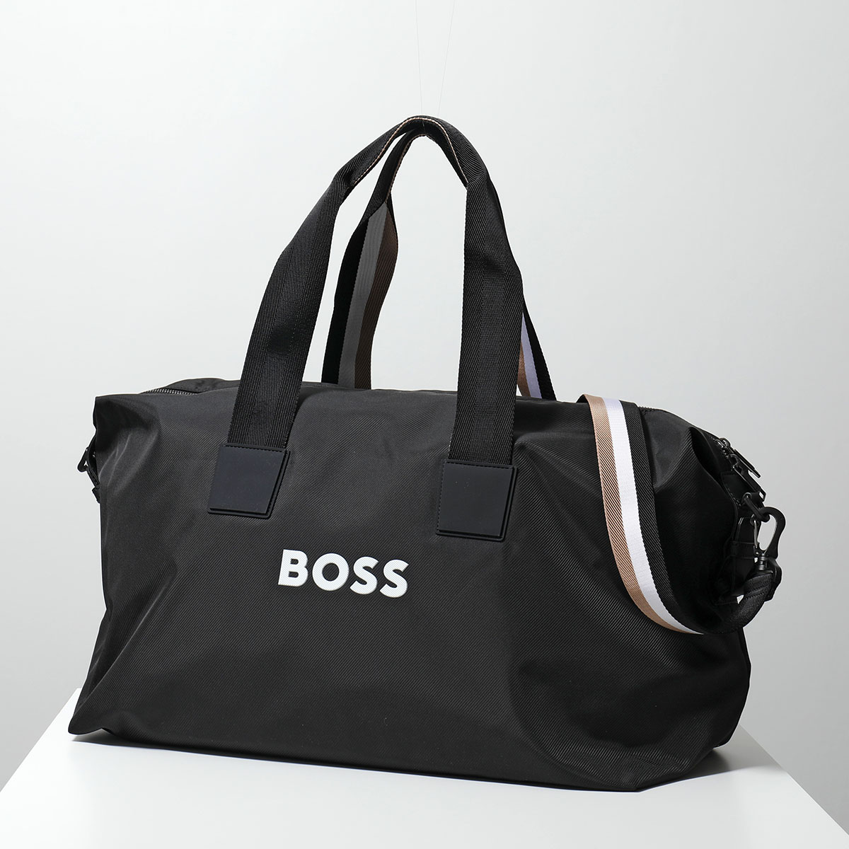 楽天市場】HUGO BOSS ヒューゴボス ボストンバッグ Catch 3.0 Holdall