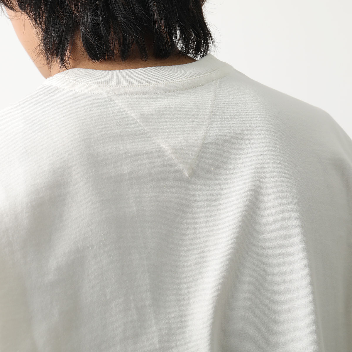 楽天市場】BOTTEGA VENETA ボッテガヴェネタ 長袖 Tシャツ 744931