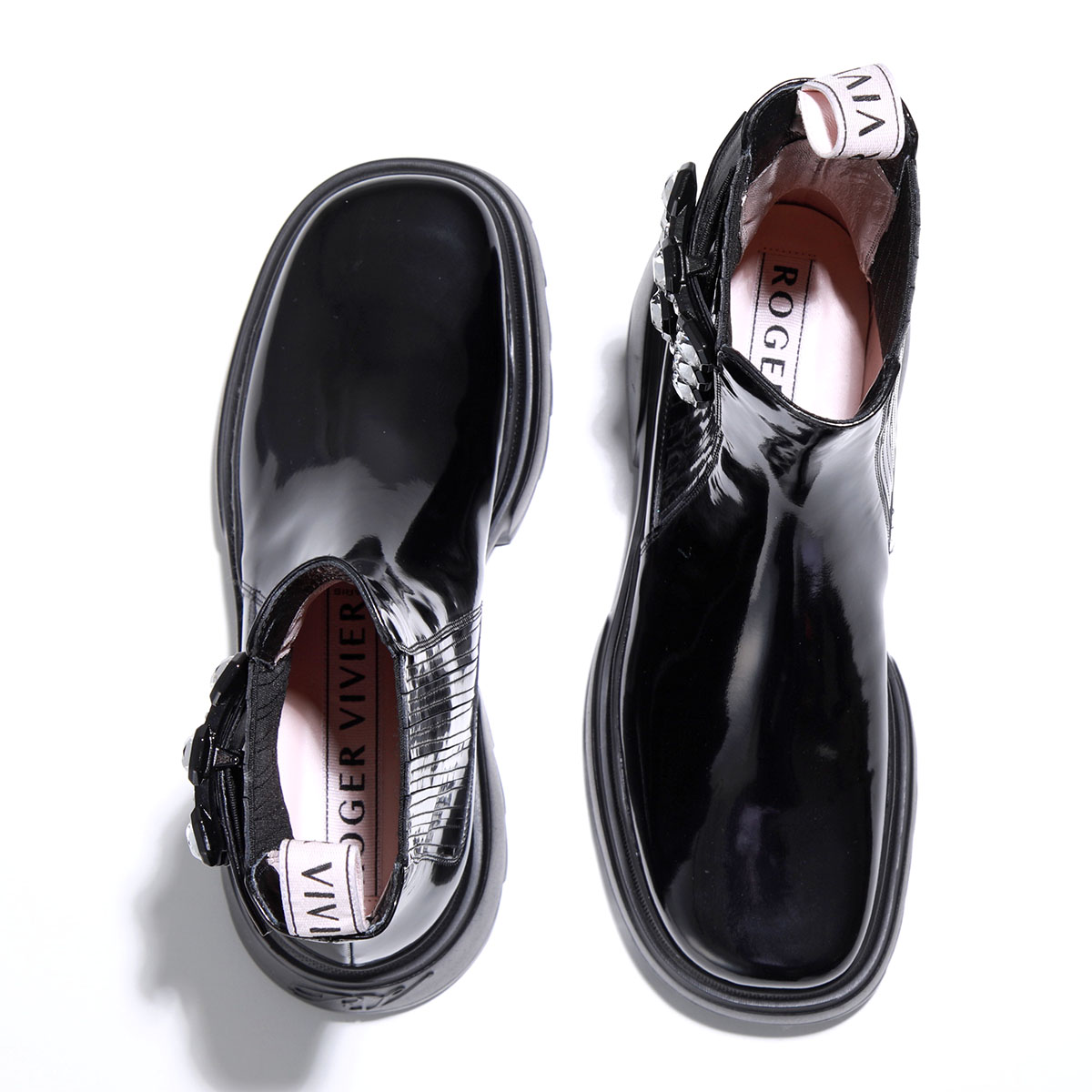 楽天市場】【最大2万円OFFクーポン対象・3/1限定】ROGER VIVIER ロジェ