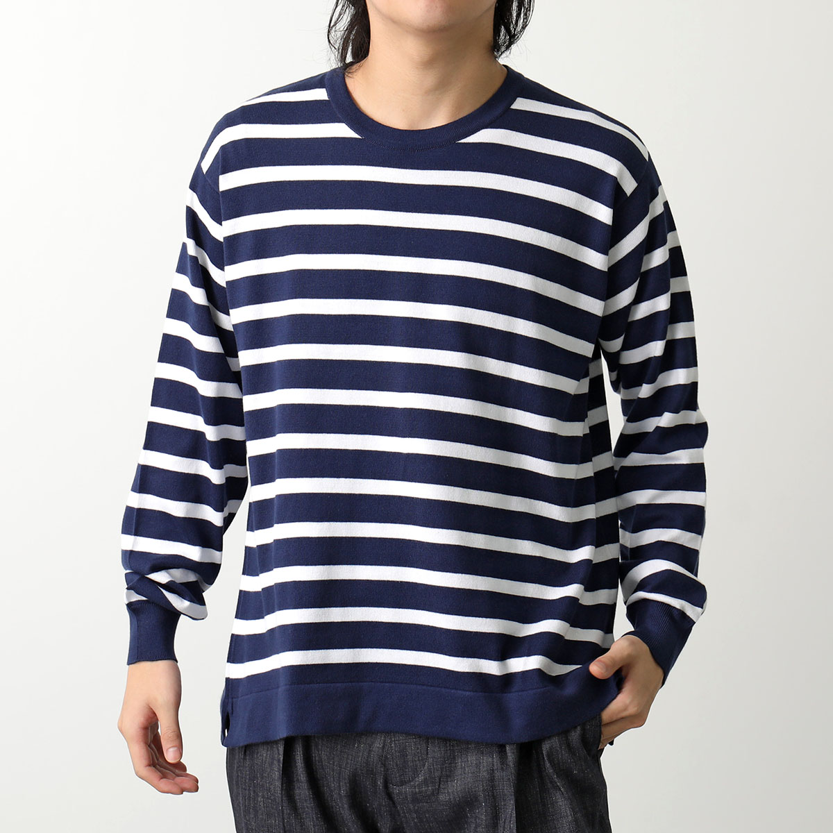 楽天市場】JOHN SMEDLEY ジョンスメドレー セーター TELLER テラー