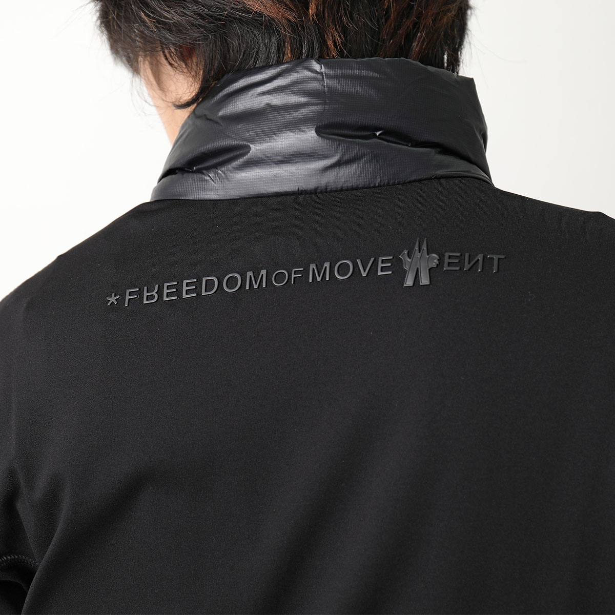 楽天市場】MONCLER GRENOBLE モンクレール グルノーブル ダウン