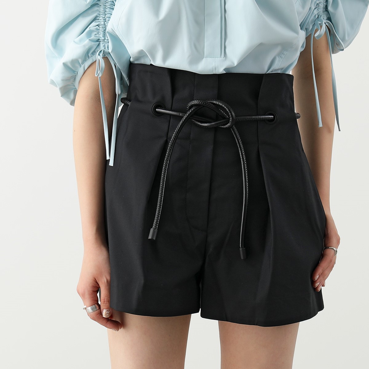 楽天市場】3.1 Phillip Lim スリーワンフィリップリム ショートパンツ