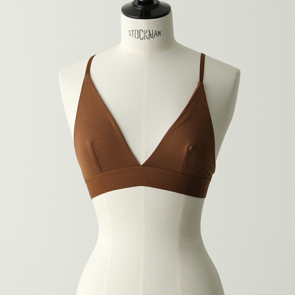 楽天市場】BASERANGE ベースレンジ ブラジャー TRIANGLE BRA BRTR