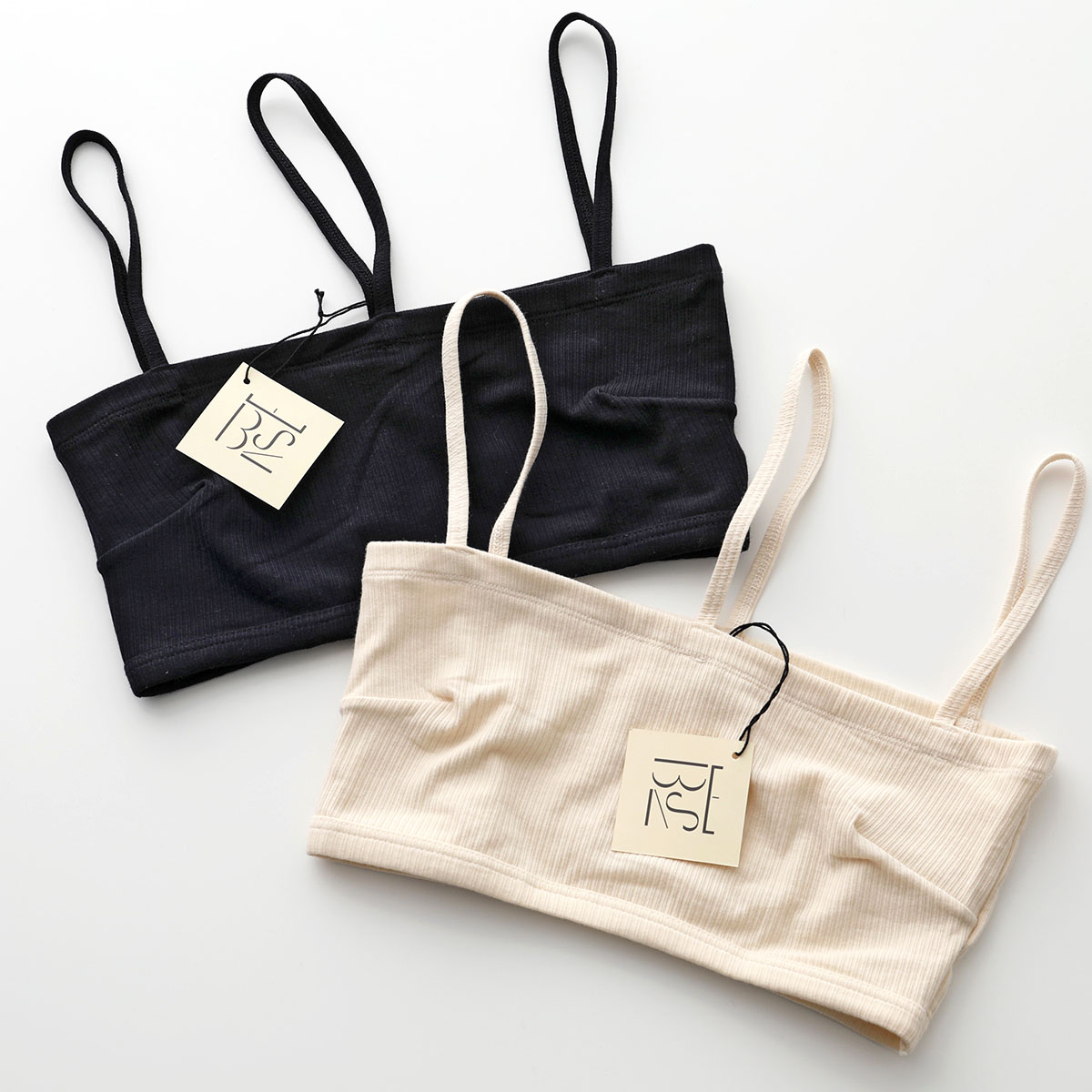 楽天市場】BASERANGE ベースレンジ チューブトップブラ NIDA BRA BRNI