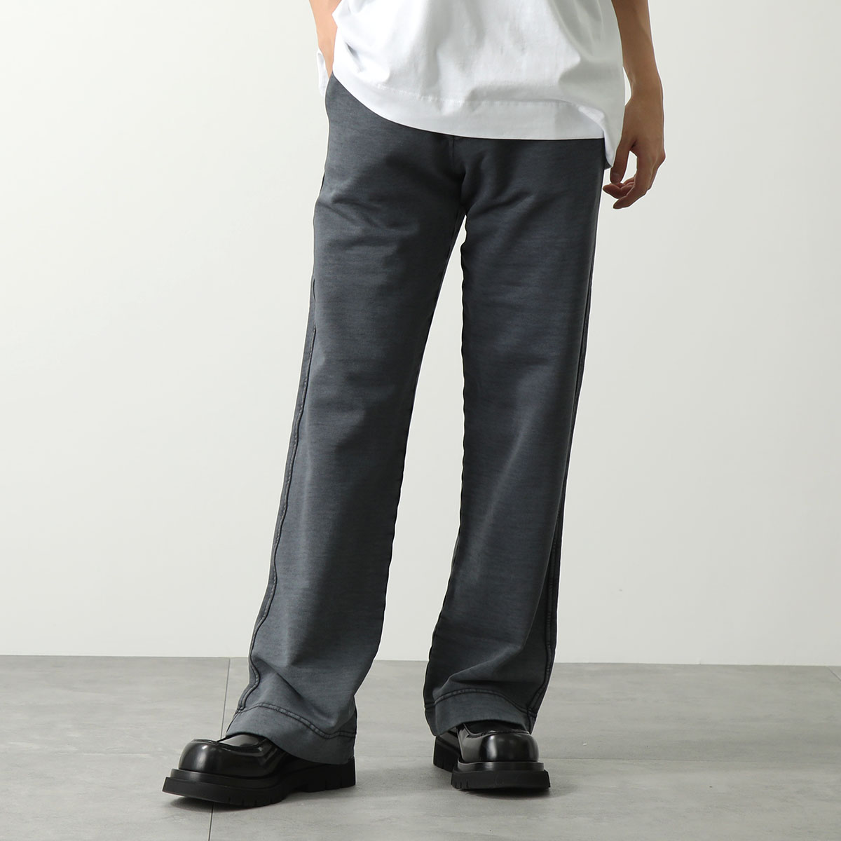 楽天市場】DRIES VAN NOTEN ドリスヴァンノッテン スウェットパンツ