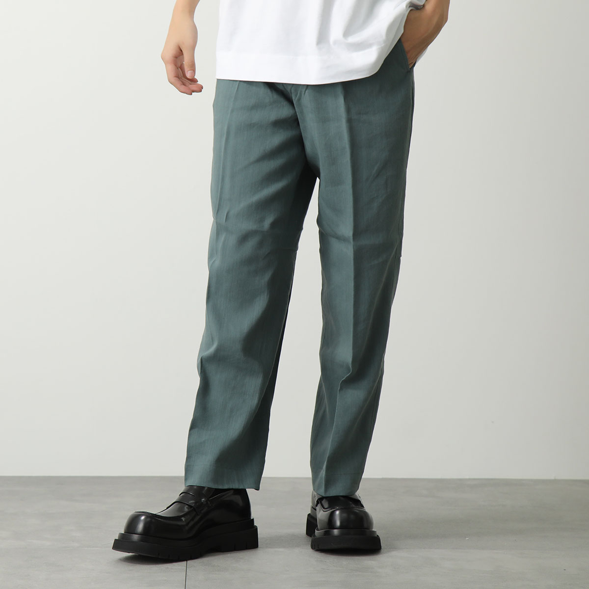 楽天市場】DRIES VAN NOTEN ドリスヴァンノッテン イージーパンツ