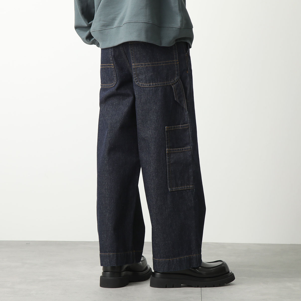 楽天市場】DRIES VAN NOTEN ドリスヴァンノッテン ジーンズ PIP BIS