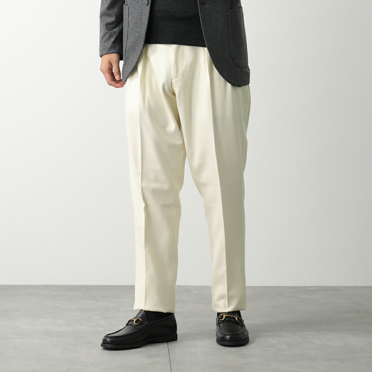 楽天市場】BERWICH ベルウィッチ パンツ scotch スコッチ vb1504