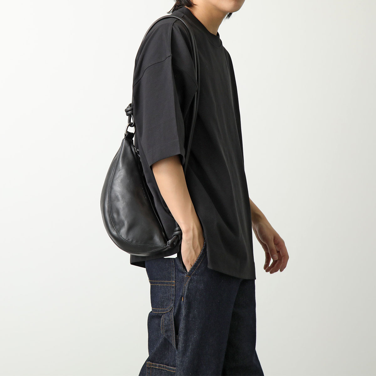 楽天市場】DRIES VAN NOTEN ドリスヴァンノッテン ショルダーバッグ