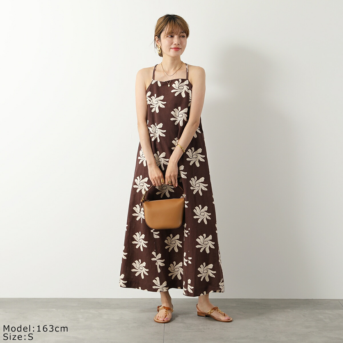 楽天市場】Sara mallika サラマリカ ワンピース 020541SG1 レディース