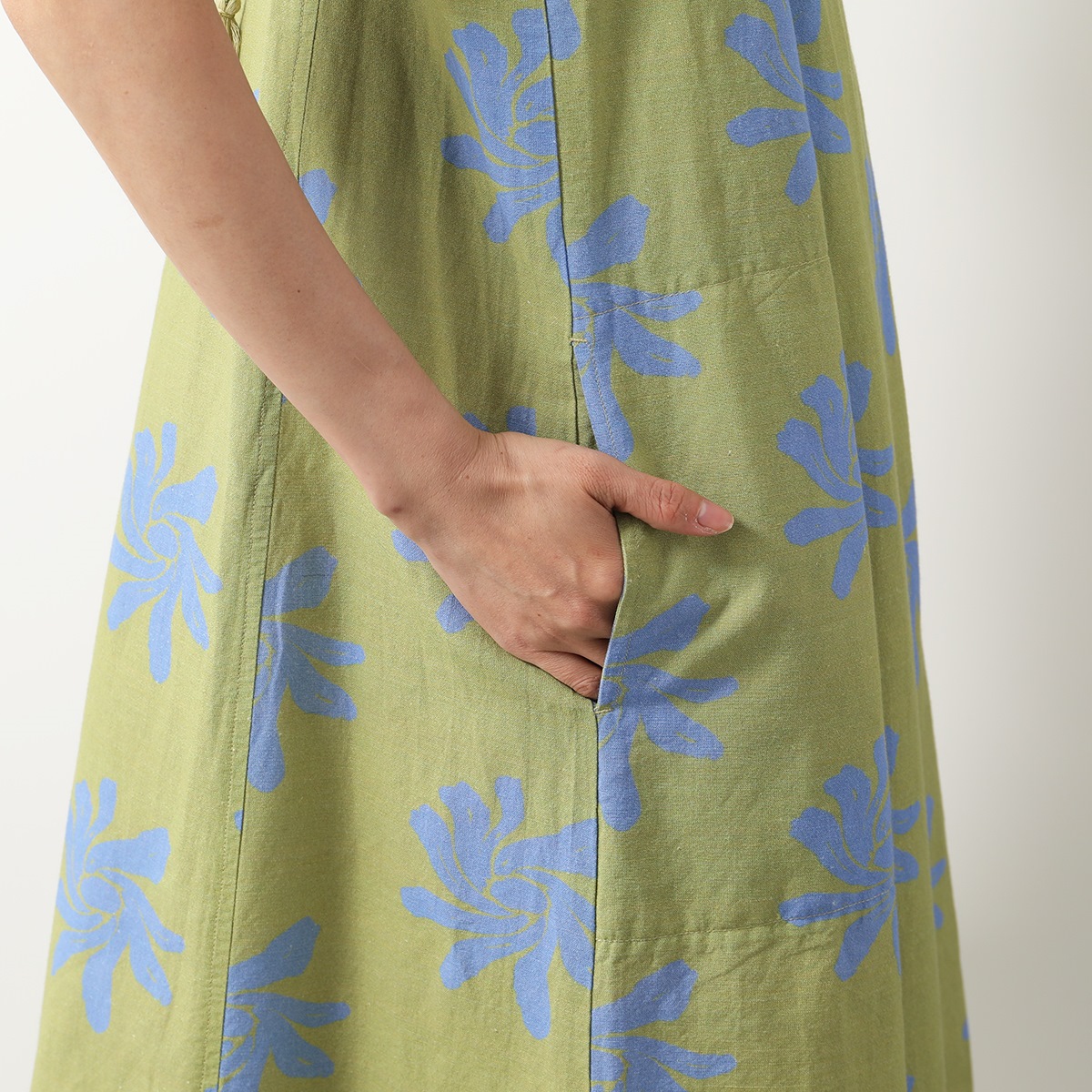 楽天市場】Sara mallika サラマリカ ワンピース 020541SG1 レディース