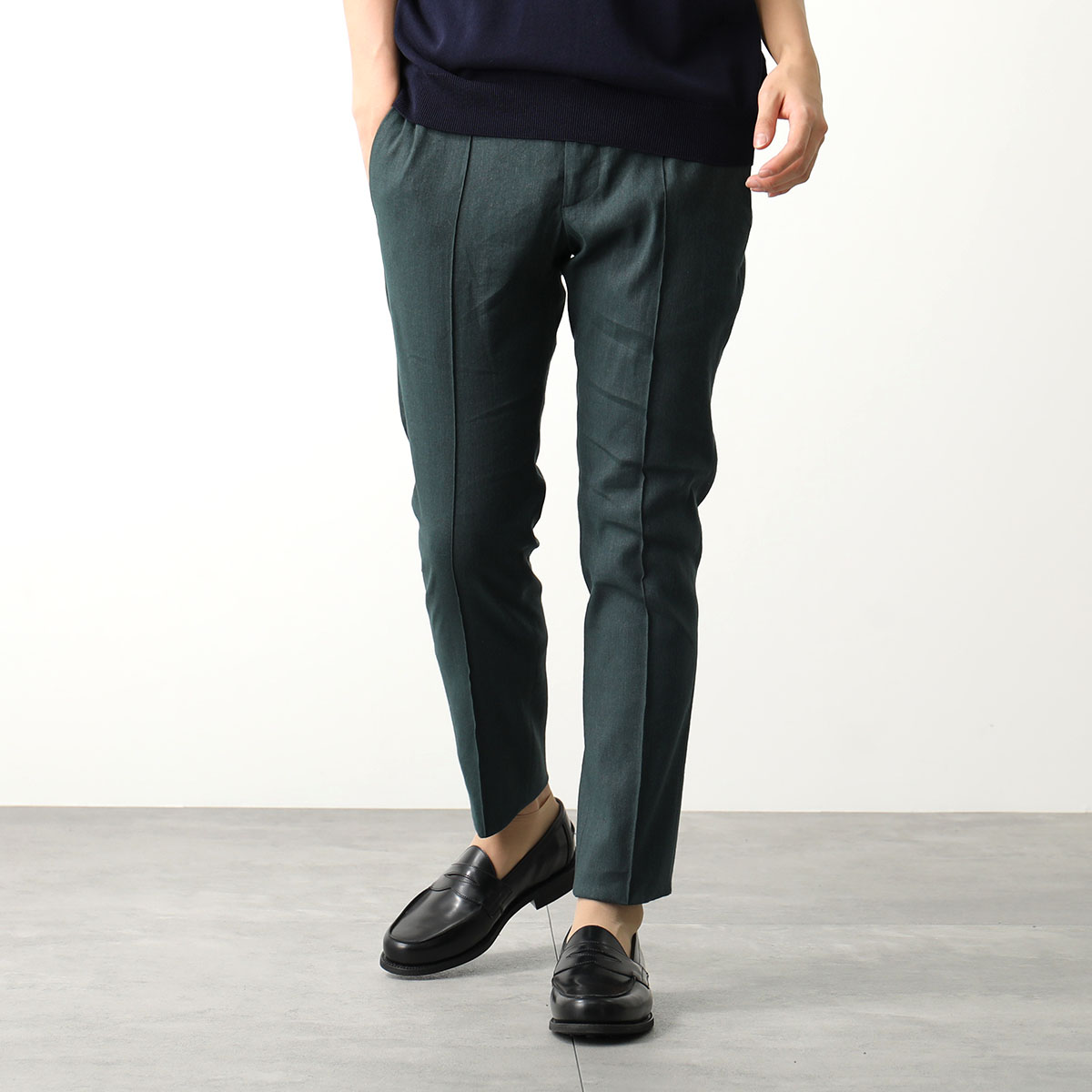 楽天市場】giab's ARCHIVIO ジャブスアルキヴィオ イージーパンツ