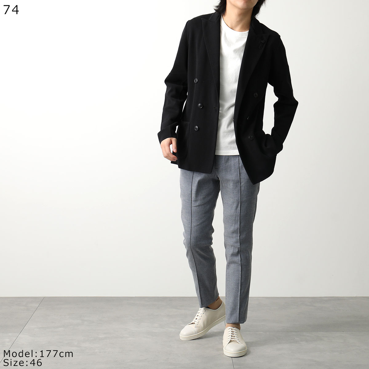 楽天市場】giab's ARCHIVIO ジャブスアルキヴィオ イージーパンツ